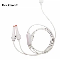 טיפול בלייזר בנזלת אלרגית