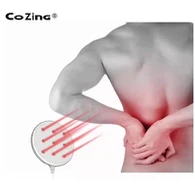 טיפול ביתי בלייזר לדלקת פרקים