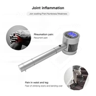 טיפול בלייזר להחליק דיסק