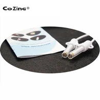 טיפול בלייזר באור אדום קר